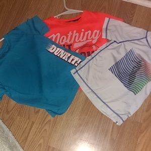 Summertime t-shirt/wet-shirt